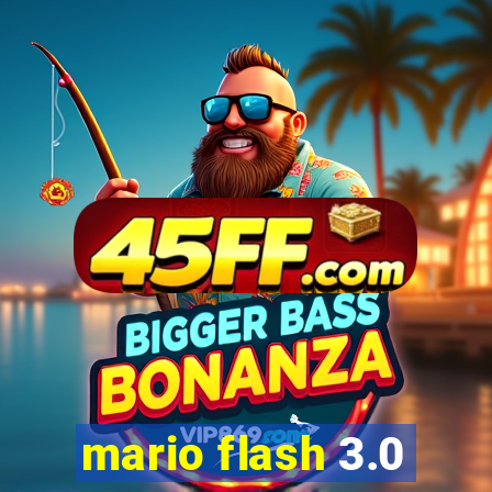 mario flash 3.0
